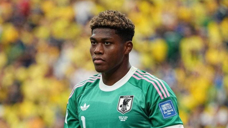 Juve, Di Gregorio non convince: spunta l’idea Suzuki
