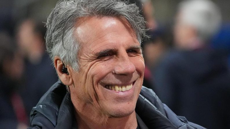Zola torna in azzurro, sarà coordinatore per i progetti delle attività giovanili del Club Italia