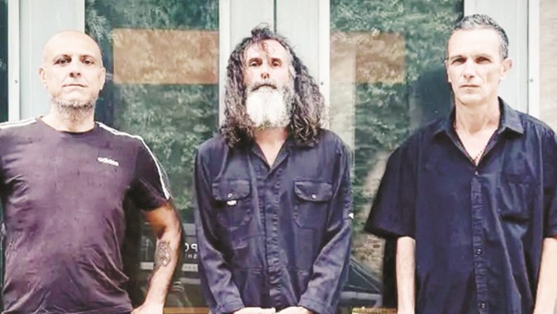 Vent’anni di Musica sottolio con la band degli Zu