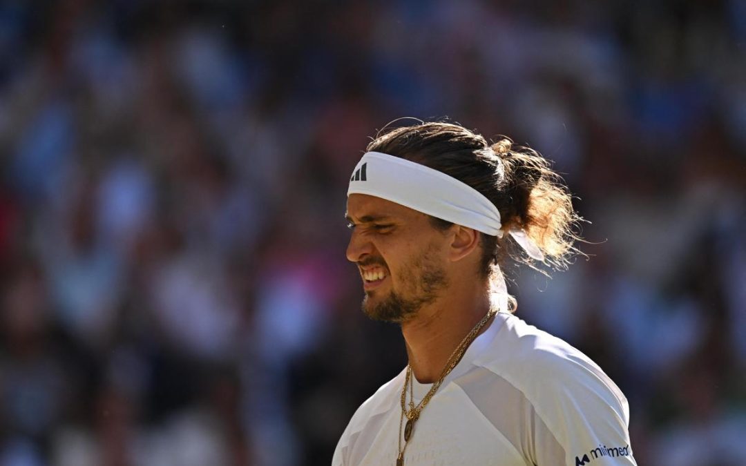 Sorpresa a Montreal, Zverev subito eliminato