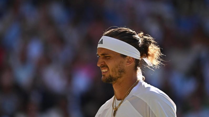 Sorpresa a Montreal, Zverev subito eliminato