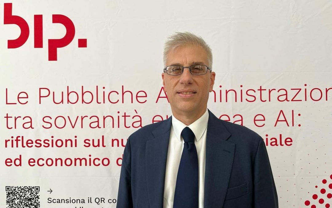 Amoruso (Bip): “Competenze e dati sfide chiave per l’adozione dell’Ai”