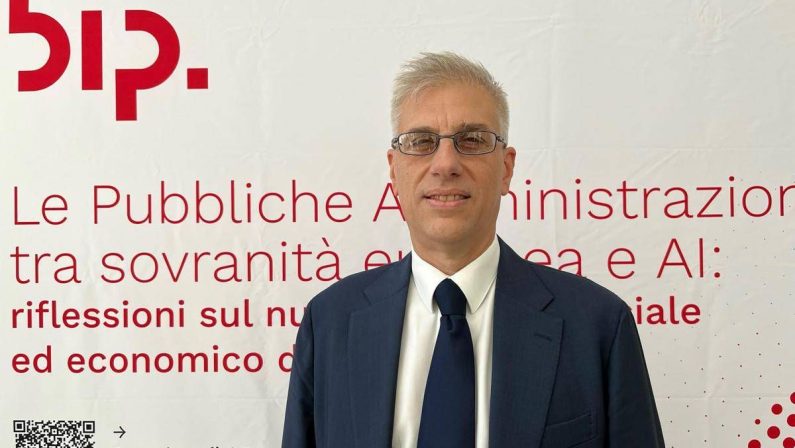 Amoruso (Bip): “Competenze e dati sfide chiave per l’adozione dell’Ai”