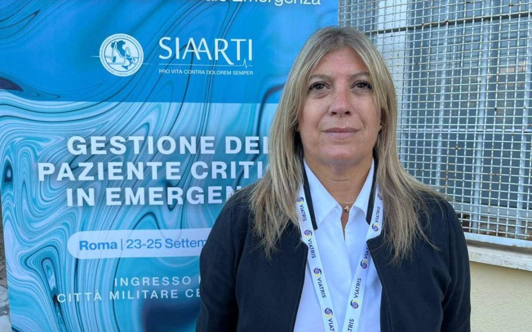 Bignami (Siaarti): “Collaborare per prevenire i rischi nelle calamità”
