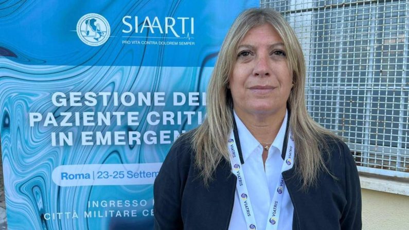 Bignami (Siaarti): “Collaborare per prevenire i rischi nelle calamità”