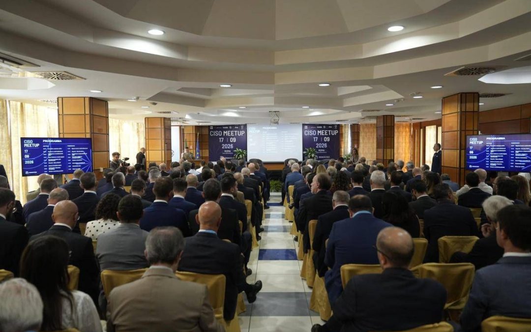 AssoCiso: “Mettere a sistema protezione infrastrutture del Paes”