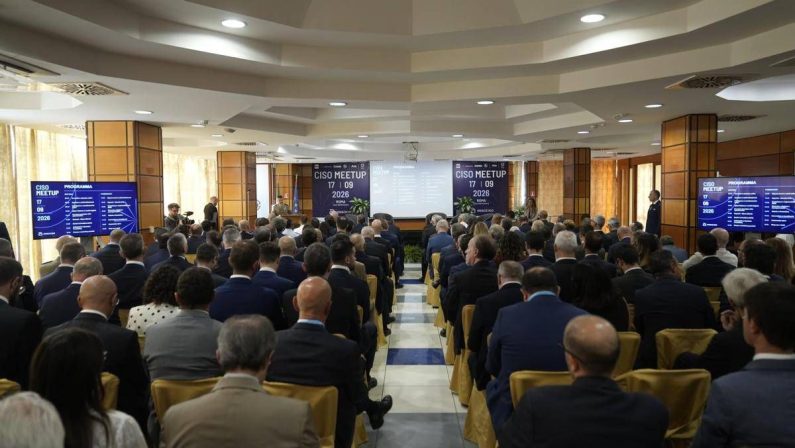 AssoCiso: “Mettere a sistema protezione infrastrutture del Paes”