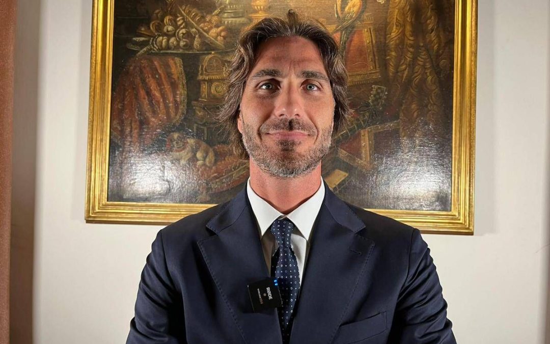Sport, Manni (Enel): “Comunicazione sempre più rilevante e complessa”