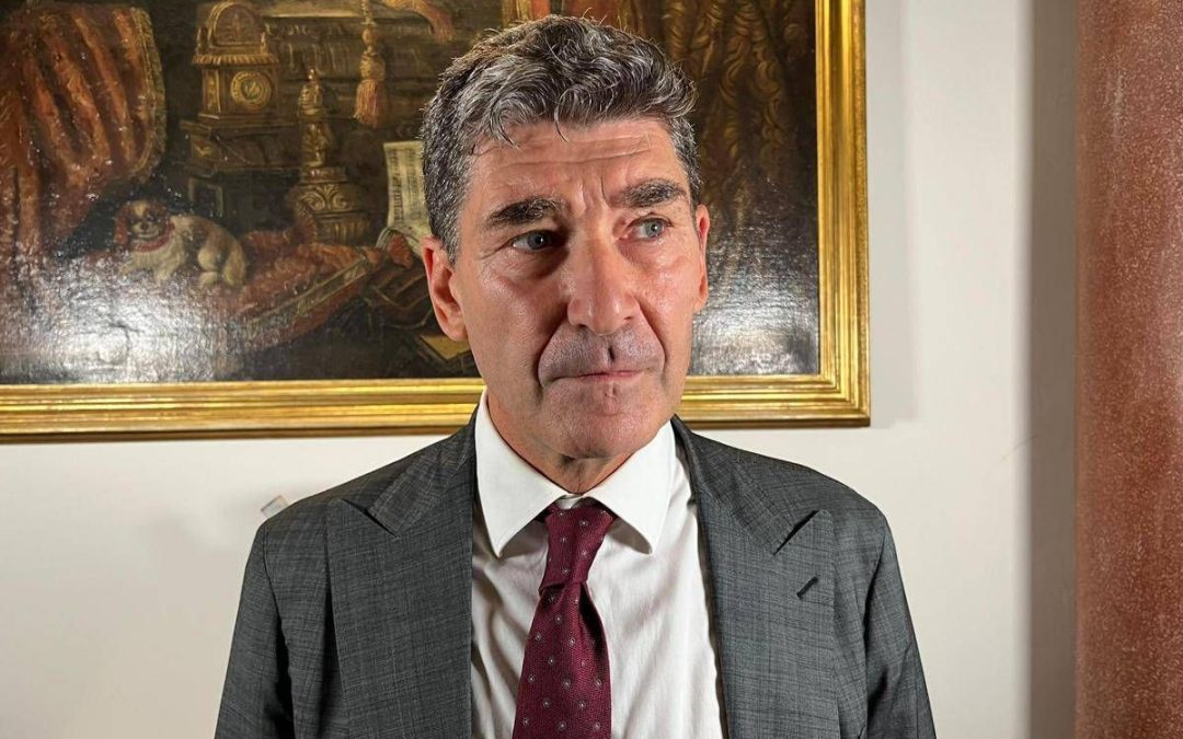 Sport, De Sanctis (Cip): “Comunicazione paralimpica necessita di più dignità”
