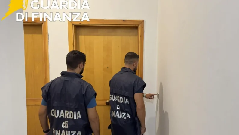 Scoperto hotel abusivo nel Crotonese, giro d’affari sommerso di oltre 50mila euro