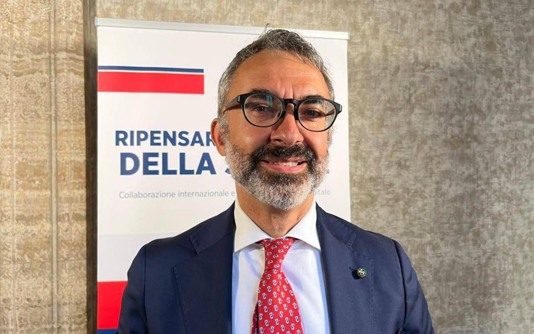 Bonaccini (Ministero della Salute): “Domanda salute cambiata, necessario rendere Ssn più sostenibile”