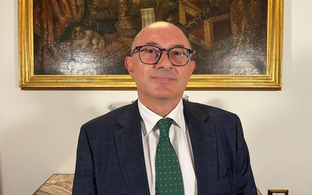 Sport, Paolo Grasso: “La reputazione dipende da quanto solida sia stata costruita”