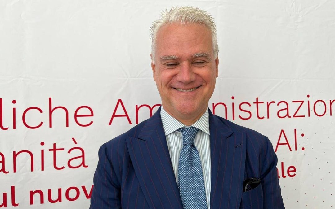 Zangrillo: “Ooltre il 75% dei dipendenti pubblici utilizzausa già strumenti di Ia”