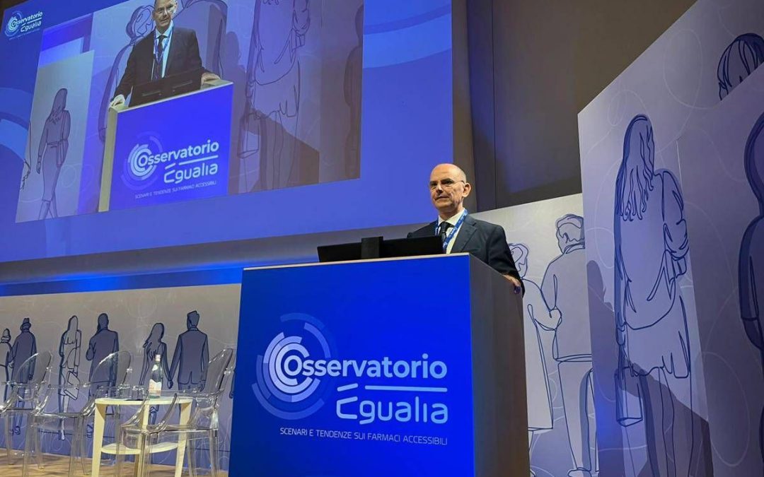 Report Egualia: “Per le imprese dei farmaci equivalenti ricavi a 6,8 miliardi ma frena la redditività”