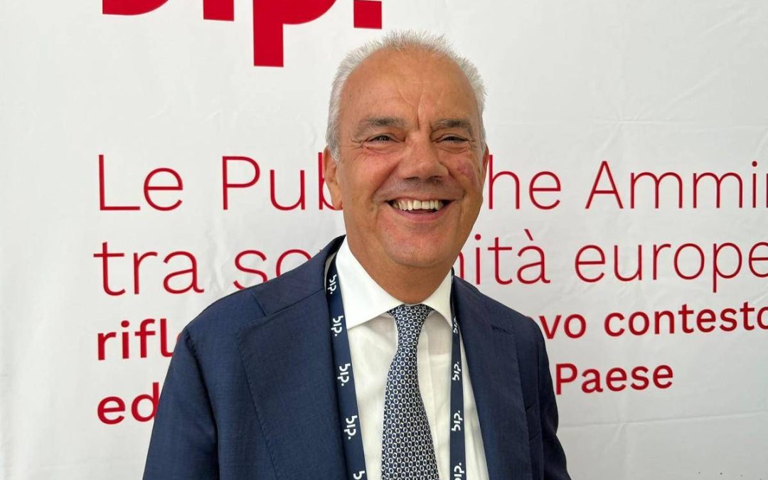 Iacovone (Bip): “Dopo Pnrr mantenere velocità e puntare su Ai”