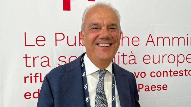 Iacovone (Bip): “Dopo Pnrr mantenere velocità e puntare su Ai”