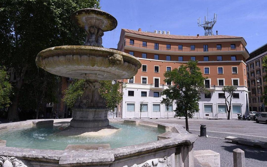 Emergenza sangue, il 10 settembre a Roma si può donare all’iniziativa Adnkronos-Avis