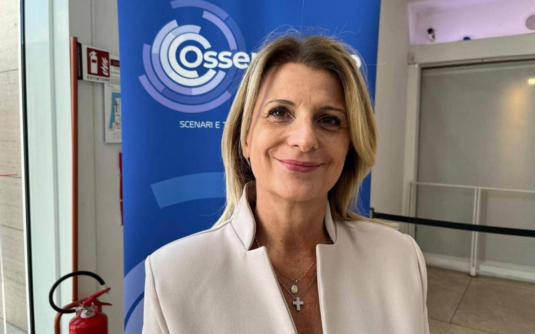 Bergamotto (Mimit): “Con 74 miliardi di fatturato e 69 di export la farmaceutica è settore strategico”