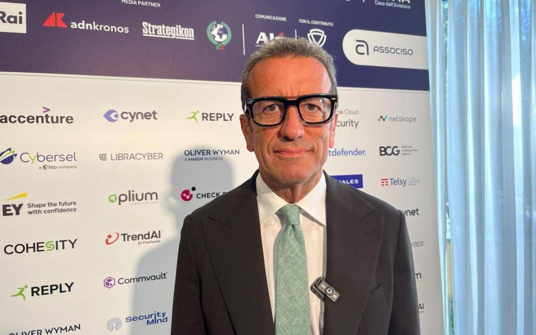 Imprese, Ugoste (AssoCISO): “Vogliamo valorizzare ruolo Ciso e far crescere cultura sicurezza”