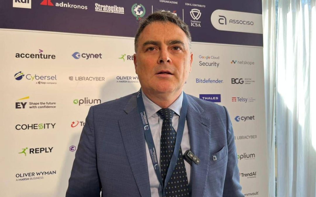 Imprese, Corsi (Retelite): “Ciso Meetup 2026 importante per condivisione e incremento competenze”