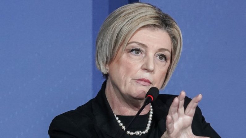 Ex Ilva, Calderone “Crisi complessa, il mio obiettivo è non lasciare indietro nessuno”