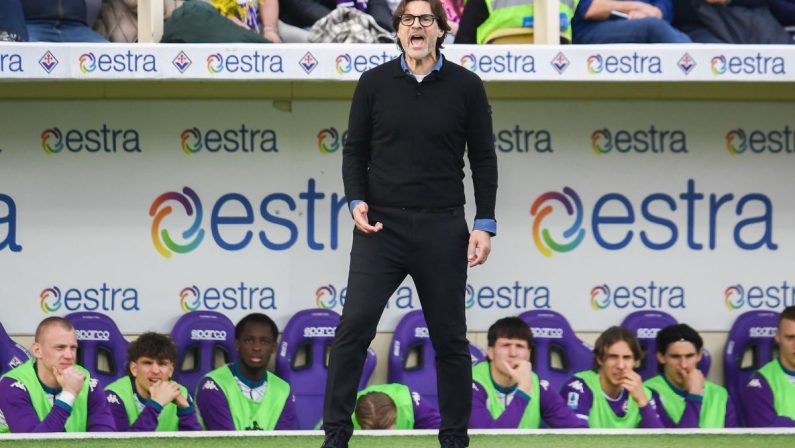 Fiorentina, ufficiale il ritorno di Paolo Vanoli come allenatore