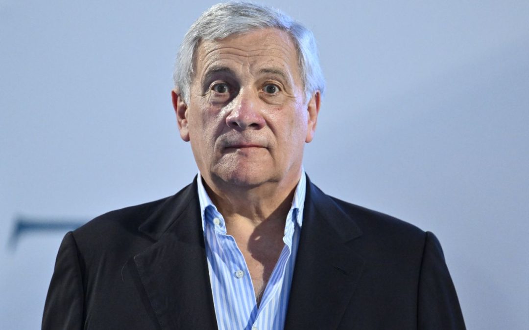 Tajani “Stop Schengen necessario, pericolo jihadista da non sottovalutare”