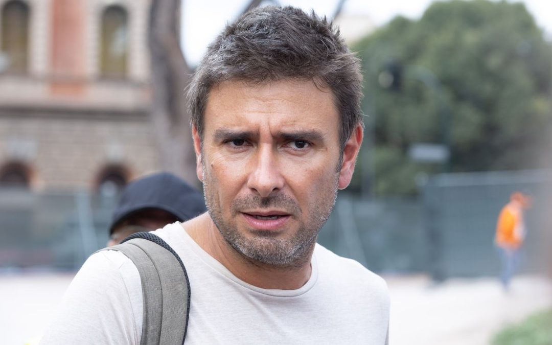 Di Battista “Mi sento meglio, il 4 settembre parto da Cuba”