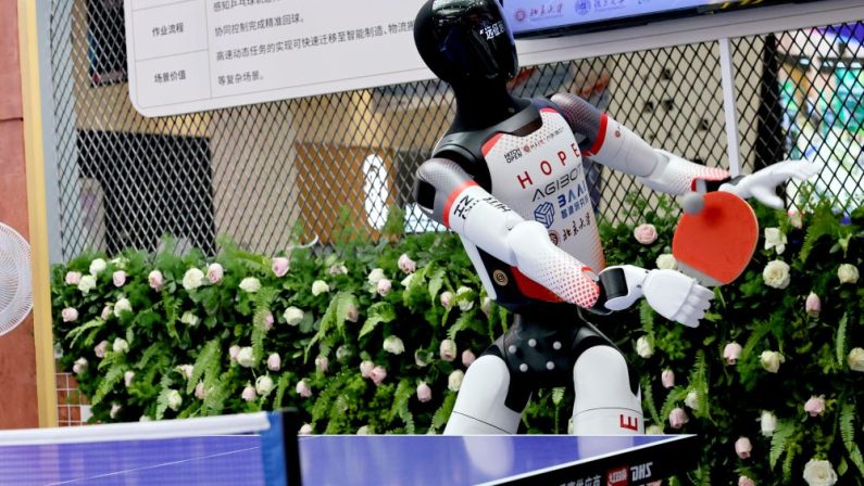 Cina, la qualità al centro della Conferenza sulla proprietà intellettuale