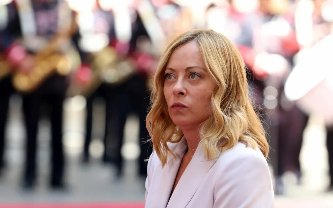 Meloni “Ricordare Dalla Chiesa significa onorare un eroe dello Stato”