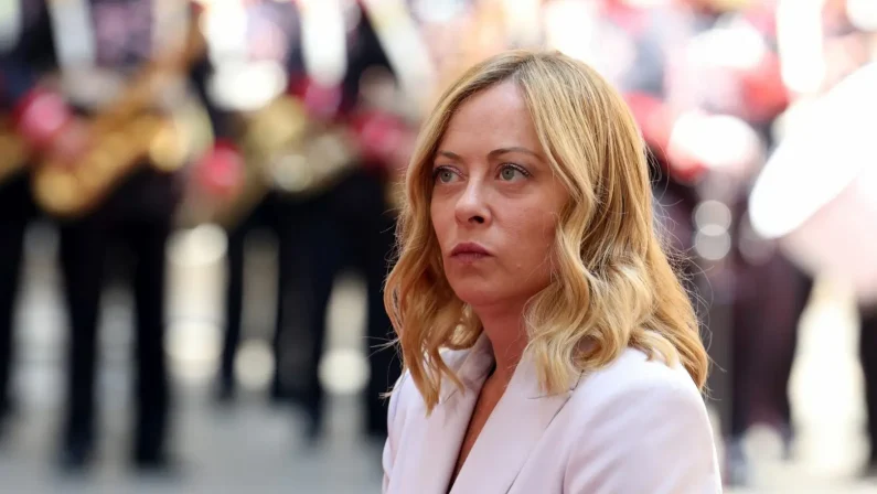 Meloni “Ricordare Dalla Chiesa significa onorare un eroe dello Stato”