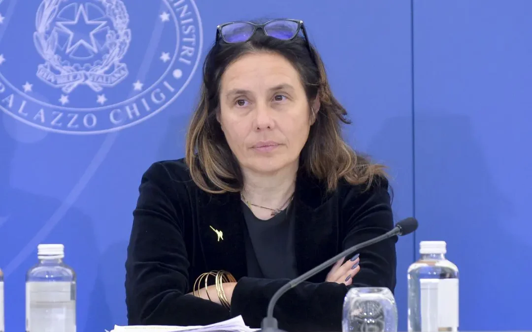 Governo, Locatelli “Stabilità decisiva per incidere su famiglie e imprese”