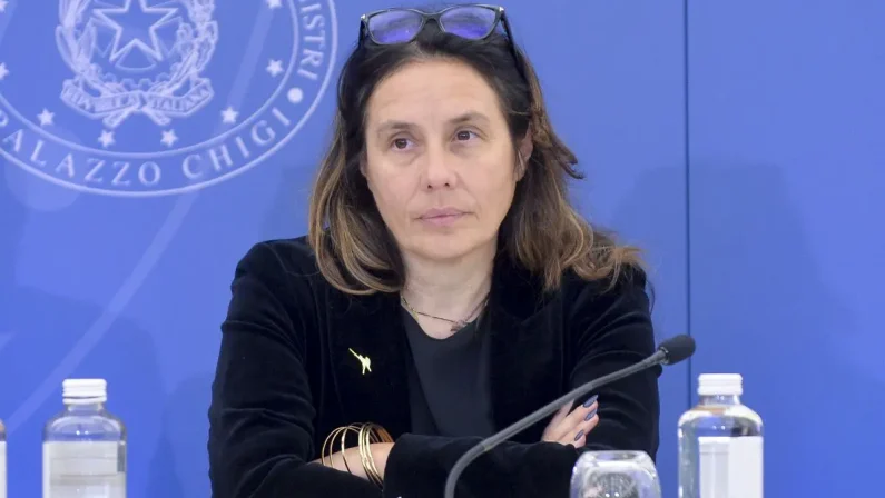 Governo, Locatelli “Stabilità decisiva per incidere su famiglie e imprese”