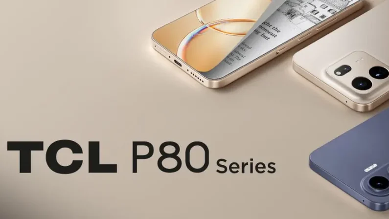 TCL a IFA 2026 presenta “AI Inspire Life” e la nuova Serie P80