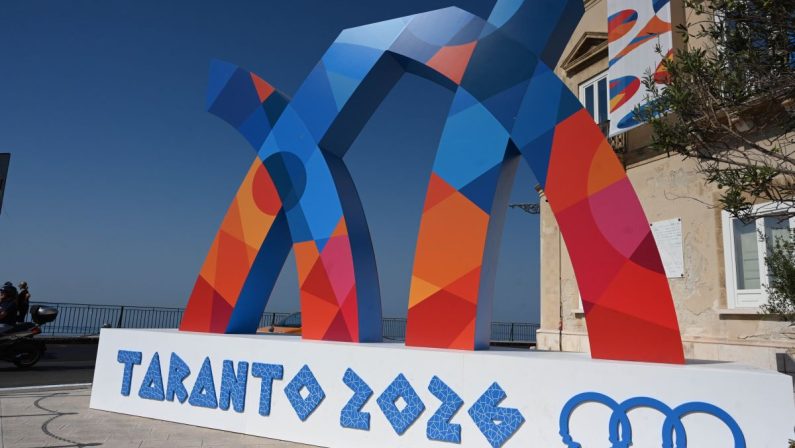 Giochi del Mediterraneo, cala il sipario a Taranto fra emozioni e musica