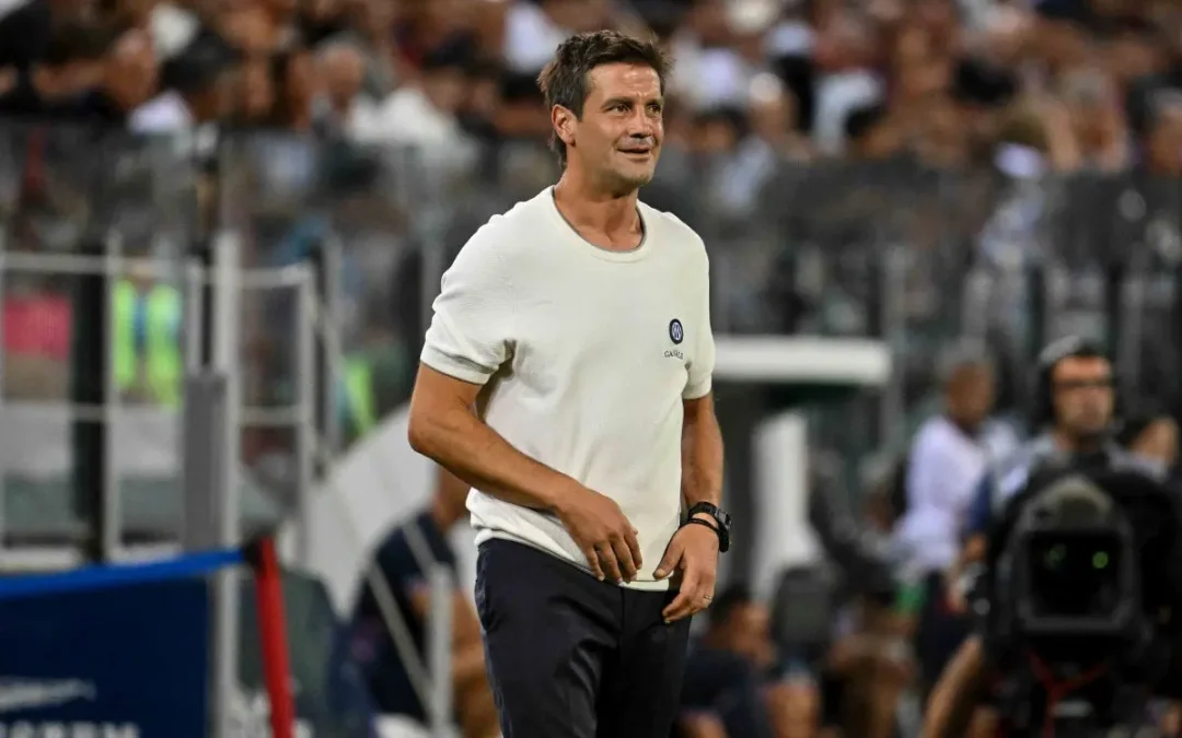Chivu “Con Napoli gara importante, siamo Inter con identità ben precisa”
