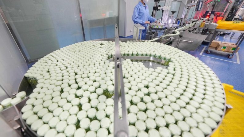 La Cina amplia l’assicurazione sanitaria per i farmaci innovativi