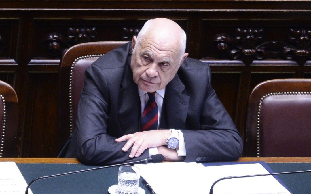Giustizia, Nordio “Sconfitta referendum dolorosa, ora ci vorrà tempo per riforma”