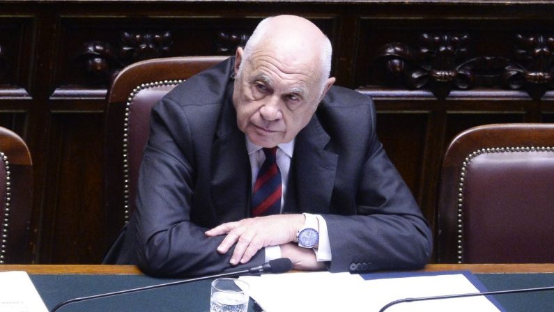 Giustizia, Nordio “Sconfitta referendum dolorosa, ora ci vorrà tempo per riforma”