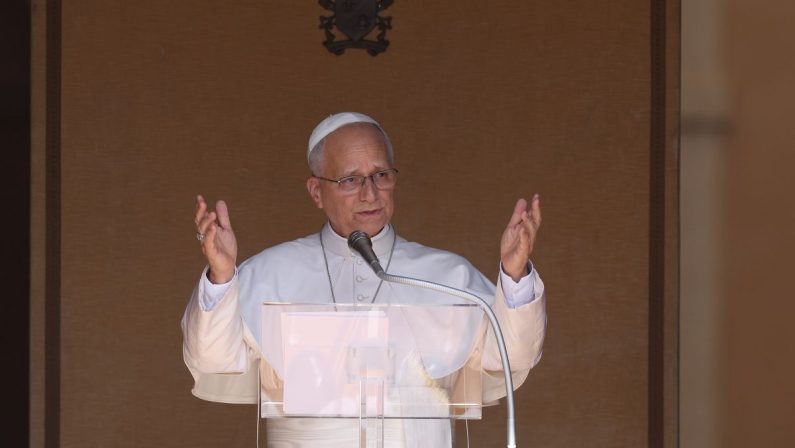 Ucraina, Papa “Auspico che sforzi per negoziati portino frutti concreti”