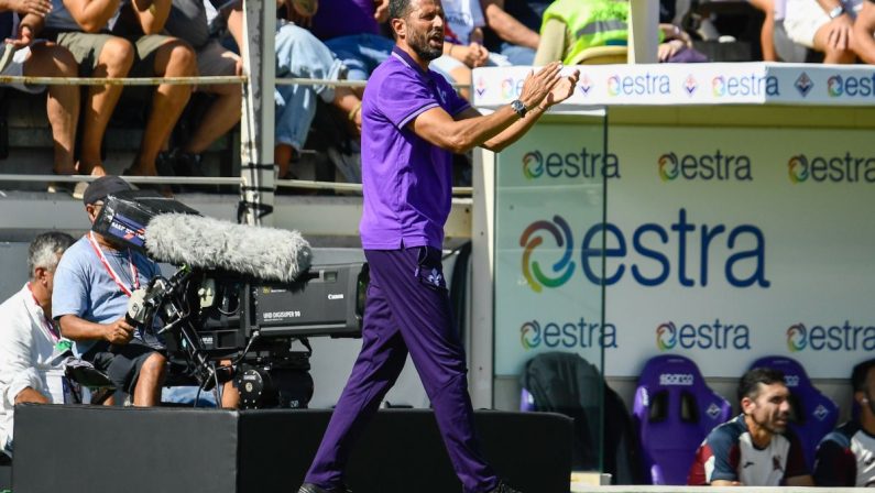 Salta la prima panchina in Serie A, la Fiorentina esonera Grosso