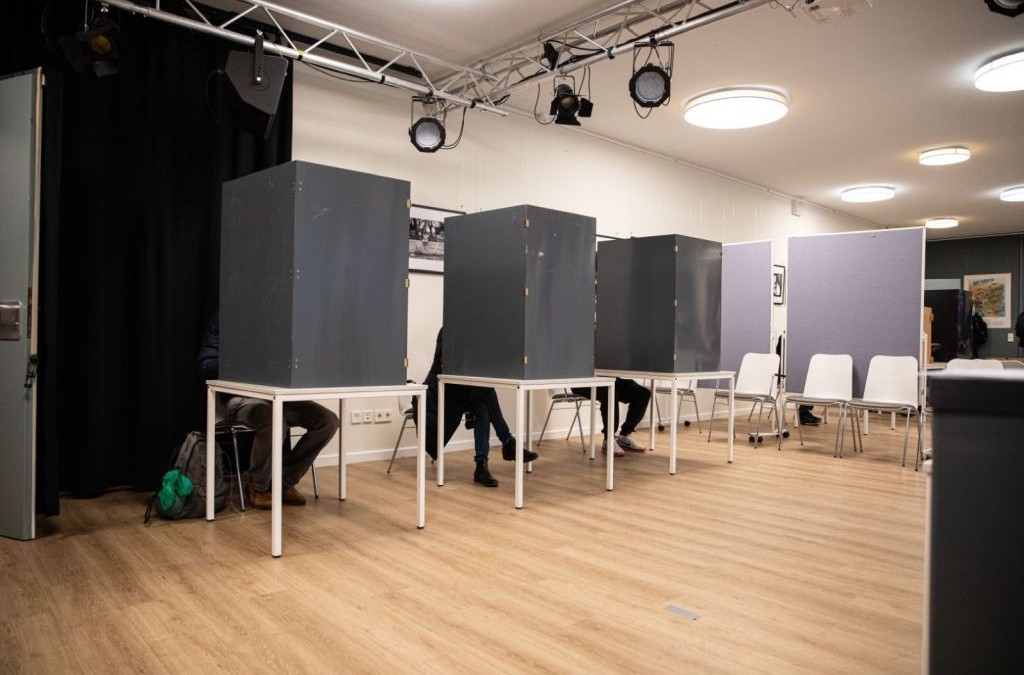 Sassonia-Anhalt all’ultradestra, l’AfD trionfa ma la maggioranza assoluta non c’è