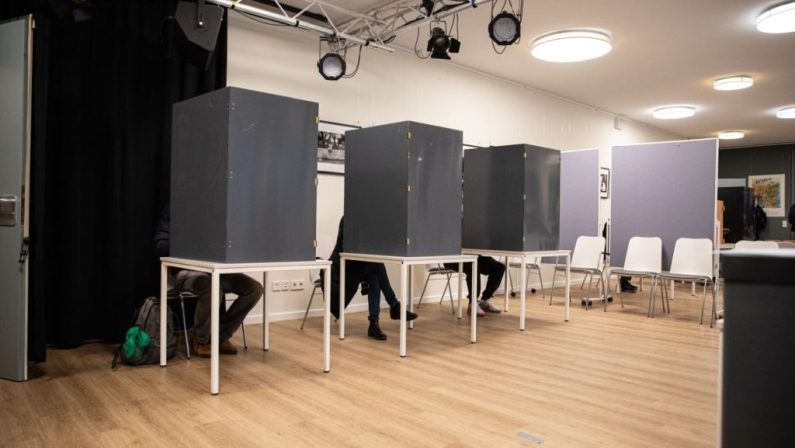 Sassonia-Anhalt all’ultradestra, l’AfD trionfa ma la maggioranza assoluta non c’è