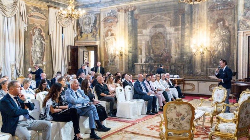 I Nations Award – Thinkingreen celebrano i 20 anni a Venezia