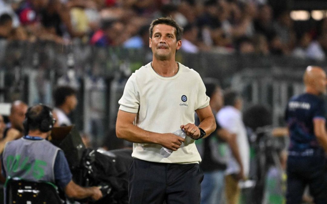 Chivu “Mou speciale, vogliamo scrivere pagine importanti per l’Inter”