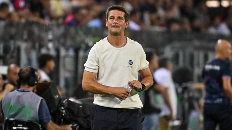 Chivu “Mou speciale, vogliamo scrivere pagine importanti per l’Inter”