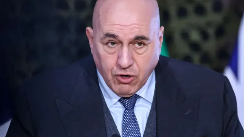 Crosetto “La Resistenza dev’essere un patrimonio comune”