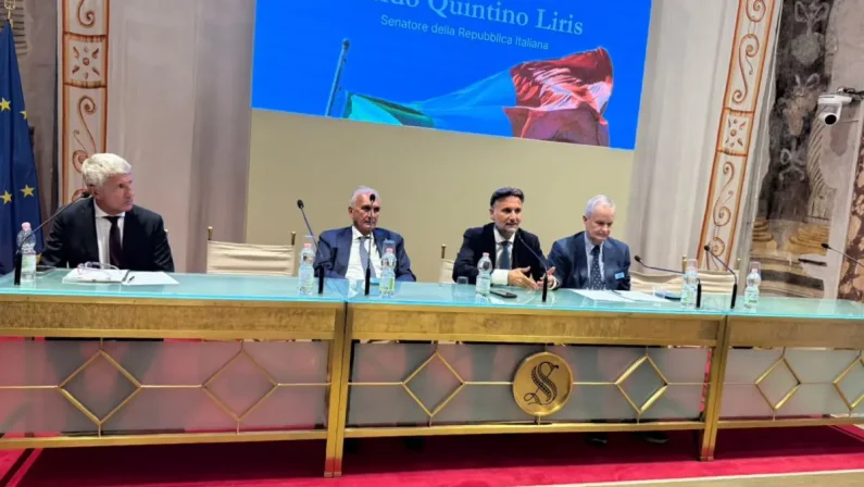 Sportcity Day 2026 presentato al Senato, il 20 settembre sport in 200 città