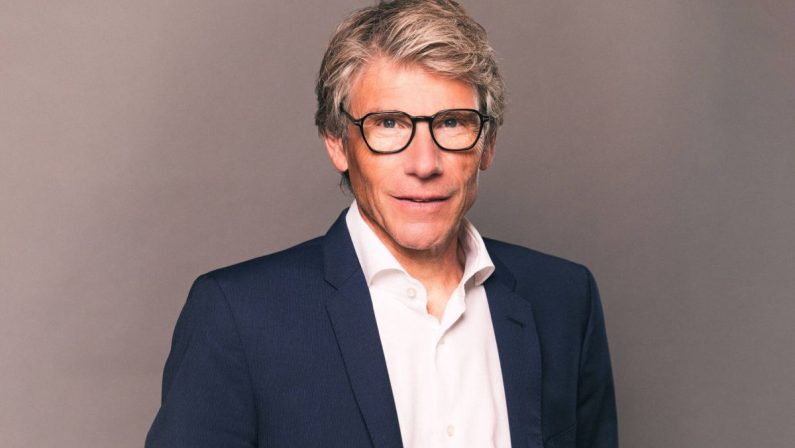 Renault, Diernaz nominato vicepresidente Brand Global Marketing