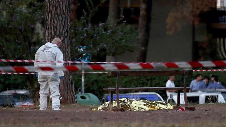 Sette arresti per l’omicidio di Diabolik a Roma, ci sono i presunti mandanti